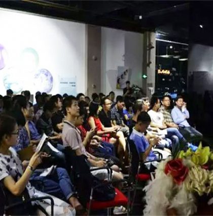 TEDxSYSU 分享大会——“创CHUANG”现场报道